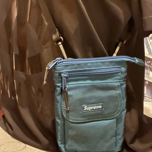 Supreme Crossbody Bum Bag